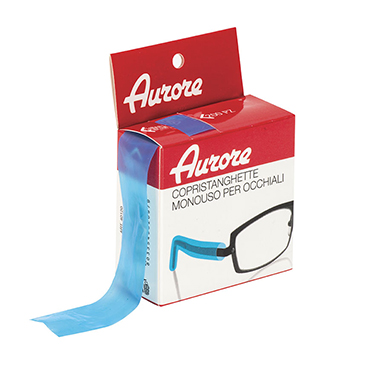 COPRIASTE PER OCCHIALI 200 PEZZI